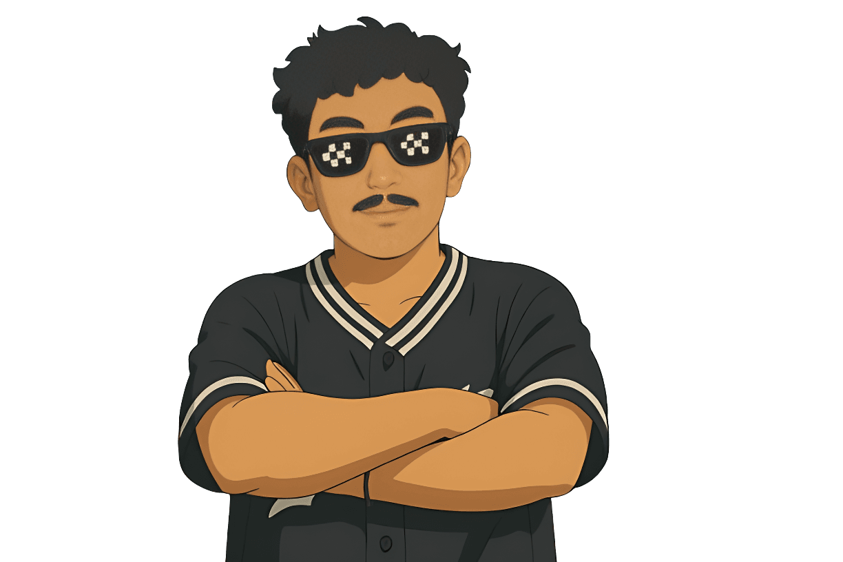 Ridho Dimas